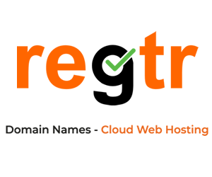 Domain Name & Cloud Web Hosting